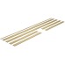 Cheshire Mouldings Modern Wall Panelling Kit